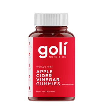 what are the side effects of goli ashwagandha gummies