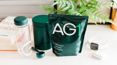 AG1 (Athletic Greens) Review: A Convenient, But Costly Way to Get Your Nutrients + Our 6-Month Experience AG1 (Athletic Greens) Review: A Convenient, But Costly Way to Get Your Nutrients + Our 6-Month Experience
