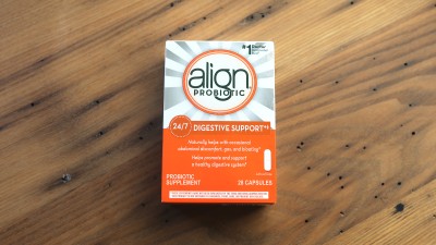 Align Probiotic Review: A Dietitian’s Detailed Look