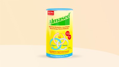 Almased Review: Versatile, Proven Weight Loss Solution