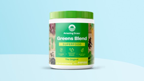 Amazing Grass Greens Blend Review: Easy Boost to Your Nutrition, Affordable Amazing Grass Greens Blend Review: Easy Boost to Your Nutrition, Affordable