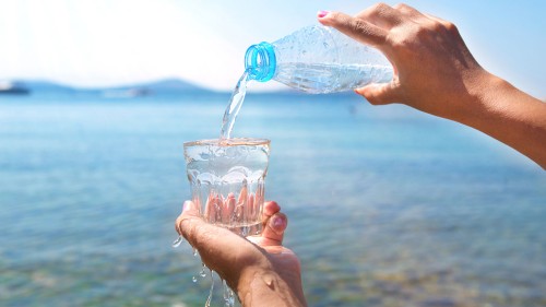 8 Health Benefits of Drinking Enough Water 8 Health Benefits of Drinking Enough Water
