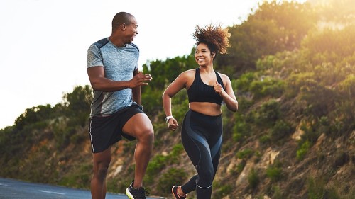 10 Best Exercises for Weight Loss, Backed by Science