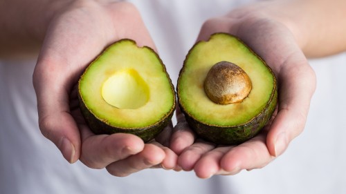 The 12 Best Foods for Healthy Skin, According to a Dietitian The 12 Best Foods for Healthy Skin, According to a Dietitian