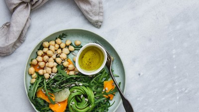 The 7 Best Heart-Healthy Foods That Are Easy to Prep, According to a Dietitian