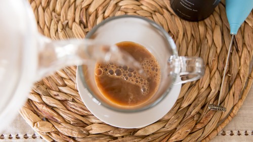 Best Mushroom Coffee and Drinks of 2023, According to a Dietitian Best Mushroom Coffee and Drinks of 2023, According to a Dietitian