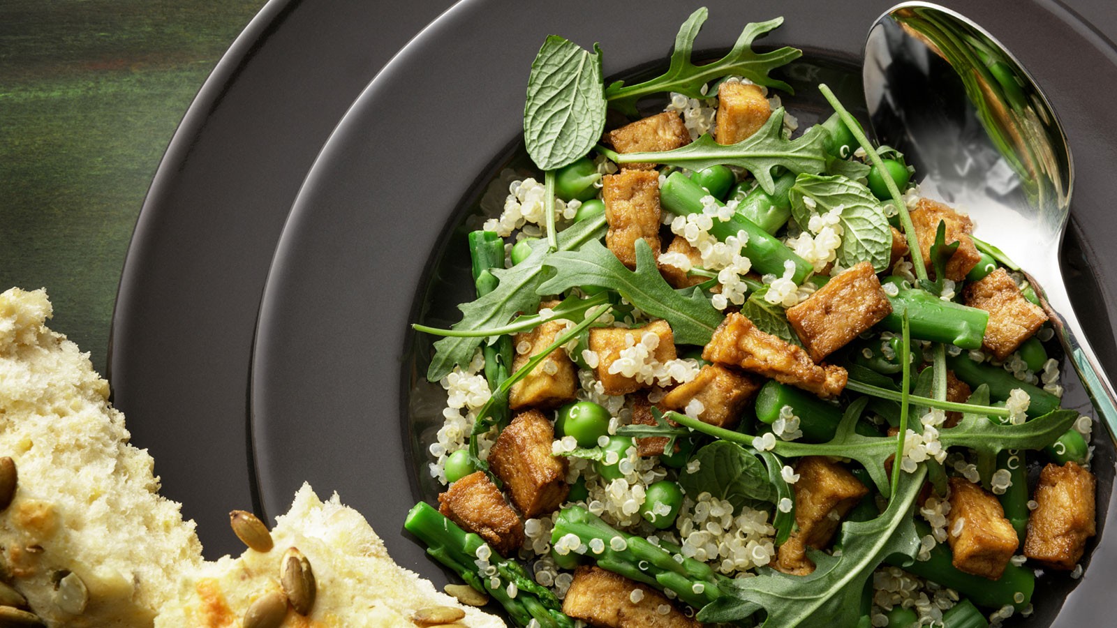 A Dietitian Shares 10 Best Plant-Based Protein Sources and Ways to Use Them A Dietitian Shares 10 Best Plant-Based Protein Sources and Ways to Use Them