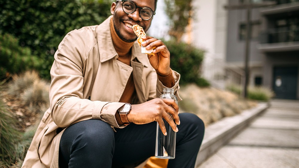 Best Protein Bars of 2023, According to Dietitians Best Protein Bars of 2023, According to Dietitians