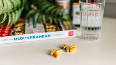 Best Turmeric Supplements of 2023, According to Dietitians