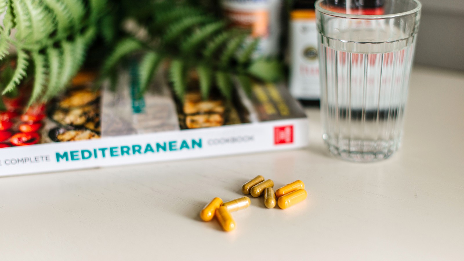 Best Turmeric Supplements of 2023, According to Dietitians Best Turmeric Supplements of 2023, According to Dietitians