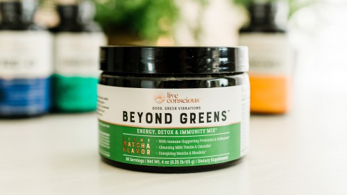 Beyond Greens Review: Affordable, But Better Options Available Beyond Greens Review: Affordable, But Better Options Available