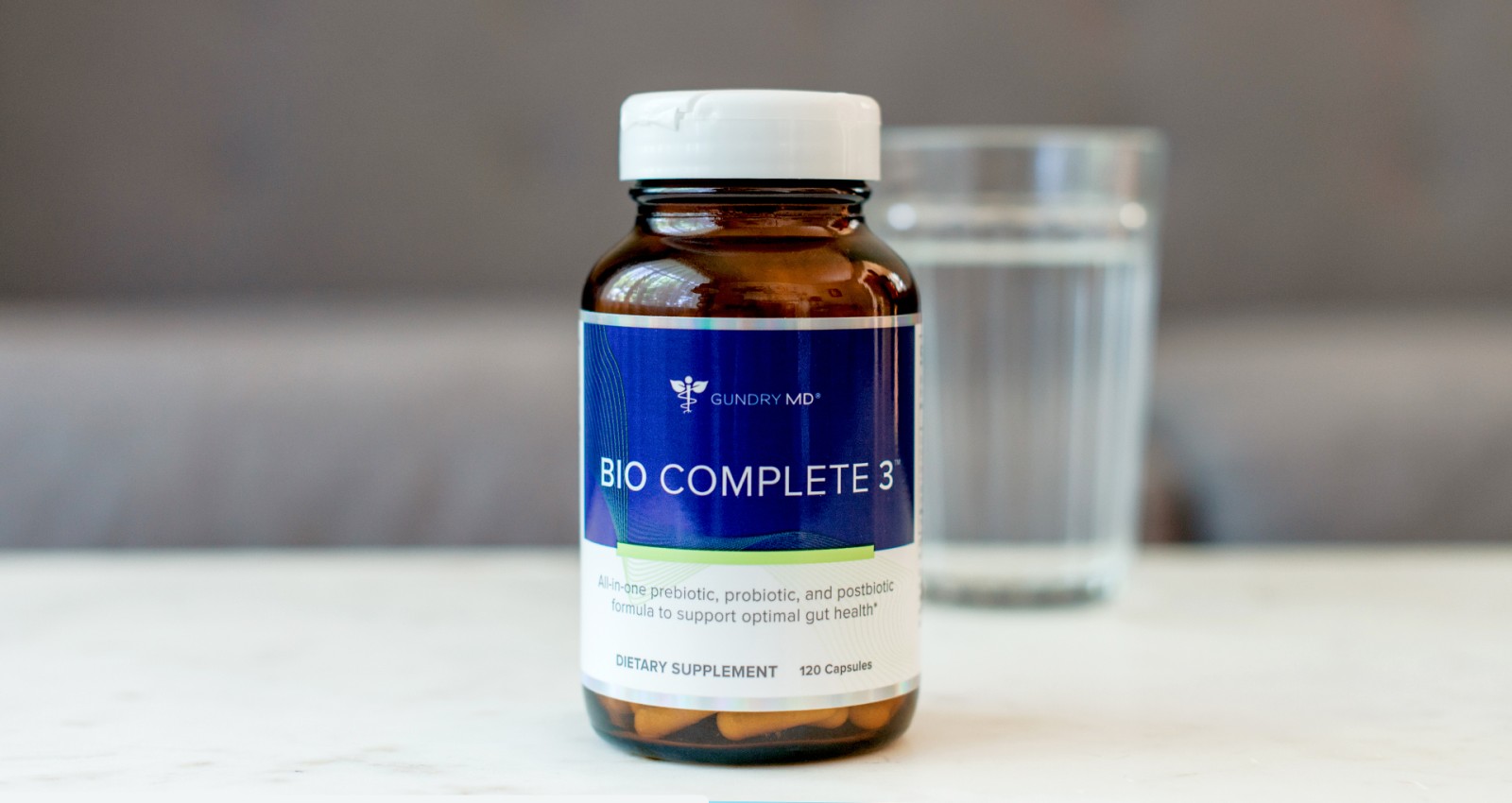 Bio Complete 3 Review: A Unique Probiotic for Gut Health Bio Complete 3 Review: A Unique Probiotic for Gut Health