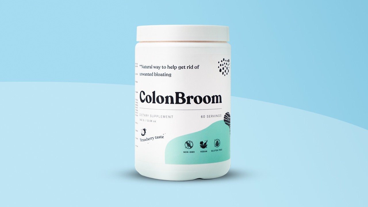 Colon Broom Review: Is It Worth It? A Dietitian Explains Colon Broom Review: Is It Worth It? A Dietitian Explains