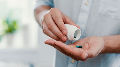 Do Supplements Help with BPH? A Dietitian Explains