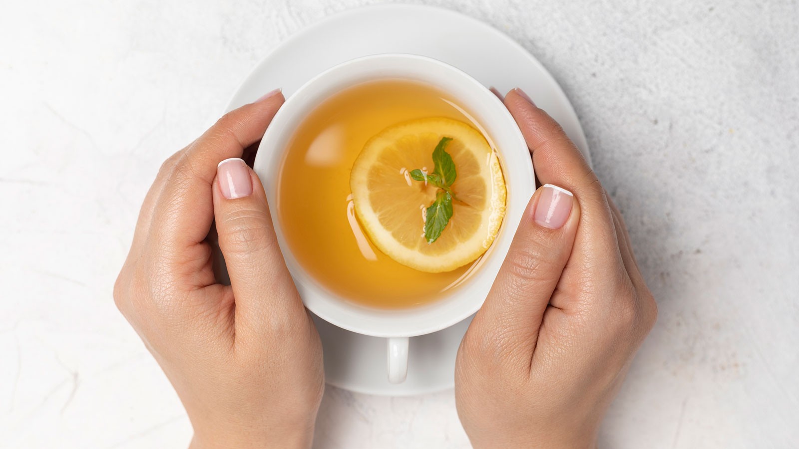 Can Drinking Tea Help You Lose Weight? Can Drinking Tea Help You Lose Weight?