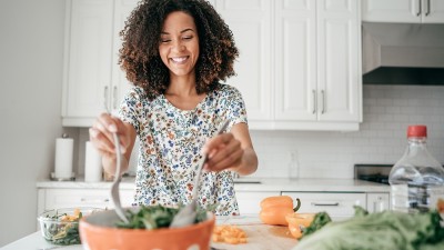 13 Easy and Tasty Ways to Eat More Vegetables