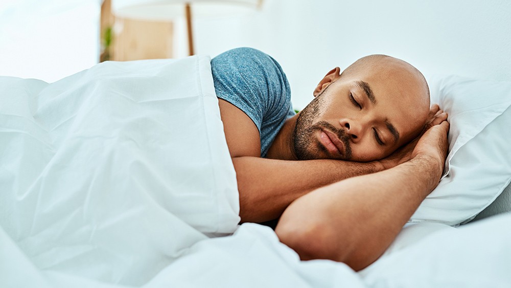 10 Evidence-Based Tips for Sleeping Better at Night 10 Evidence-Based Tips for Sleeping Better at Night