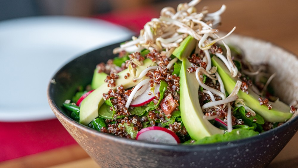 15 High-Fiber Foods to Add to Your Diet Today, According to a Dietitian 15 High-Fiber Foods to Add to Your Diet Today, According to a Dietitian