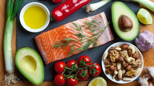 10 Foods That Can Help Lower High Cholesterol 10 Foods That Can Help Lower High Cholesterol