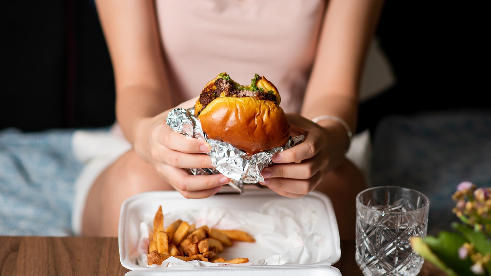 6 Foods That Cause Inflammation, According to a Dietitian 6 Foods That Cause Inflammation, According to a Dietitian