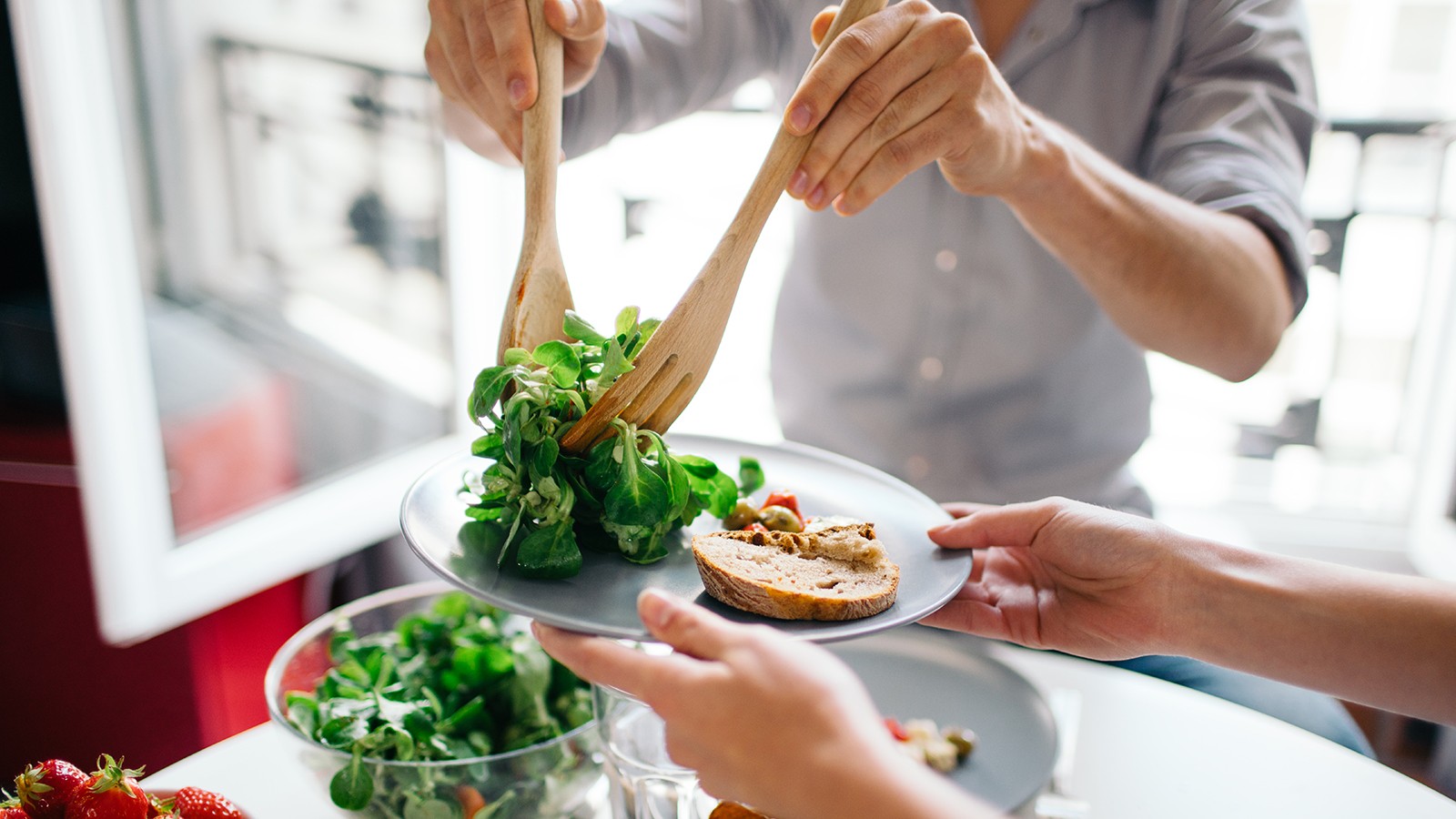 A Dietitian Explains Gluten Intolerance in Simple Terms A Dietitian Explains Gluten Intolerance in Simple Terms