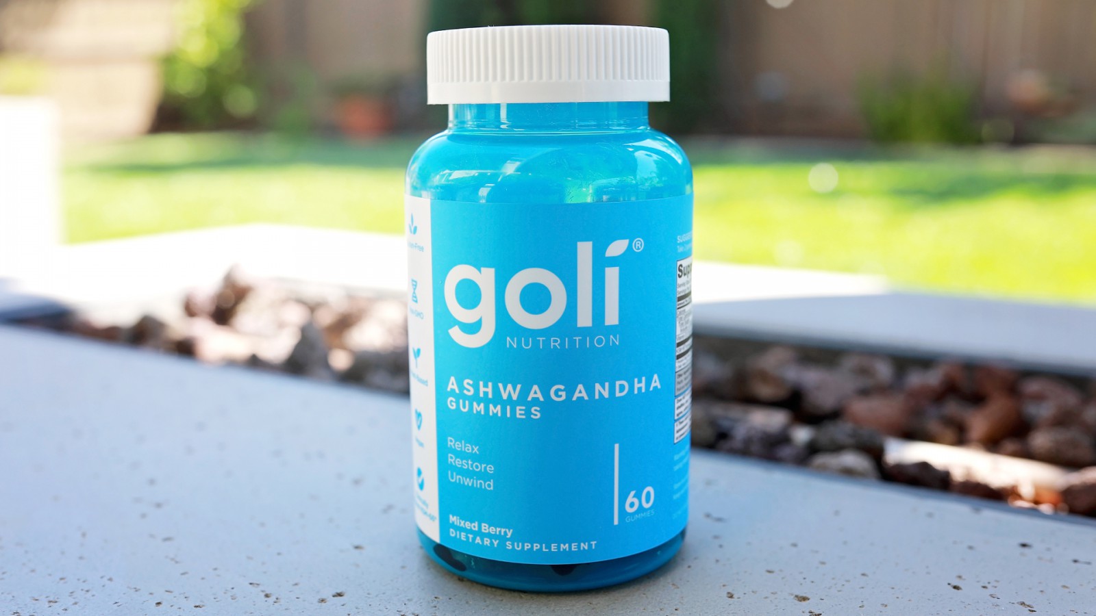 Goli Ashwagandha Review: Tasty and Stress Relieving Gummies Goli Ashwagandha Review: Tasty and Stress Relieving Gummies