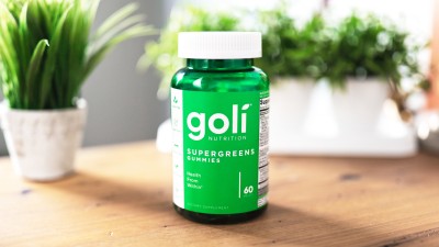 Goli Supergreens Gummies Review: A Dietitian’s Expert Take Goli Supergreens Gummies Review: A Dietitian’s Expert Take