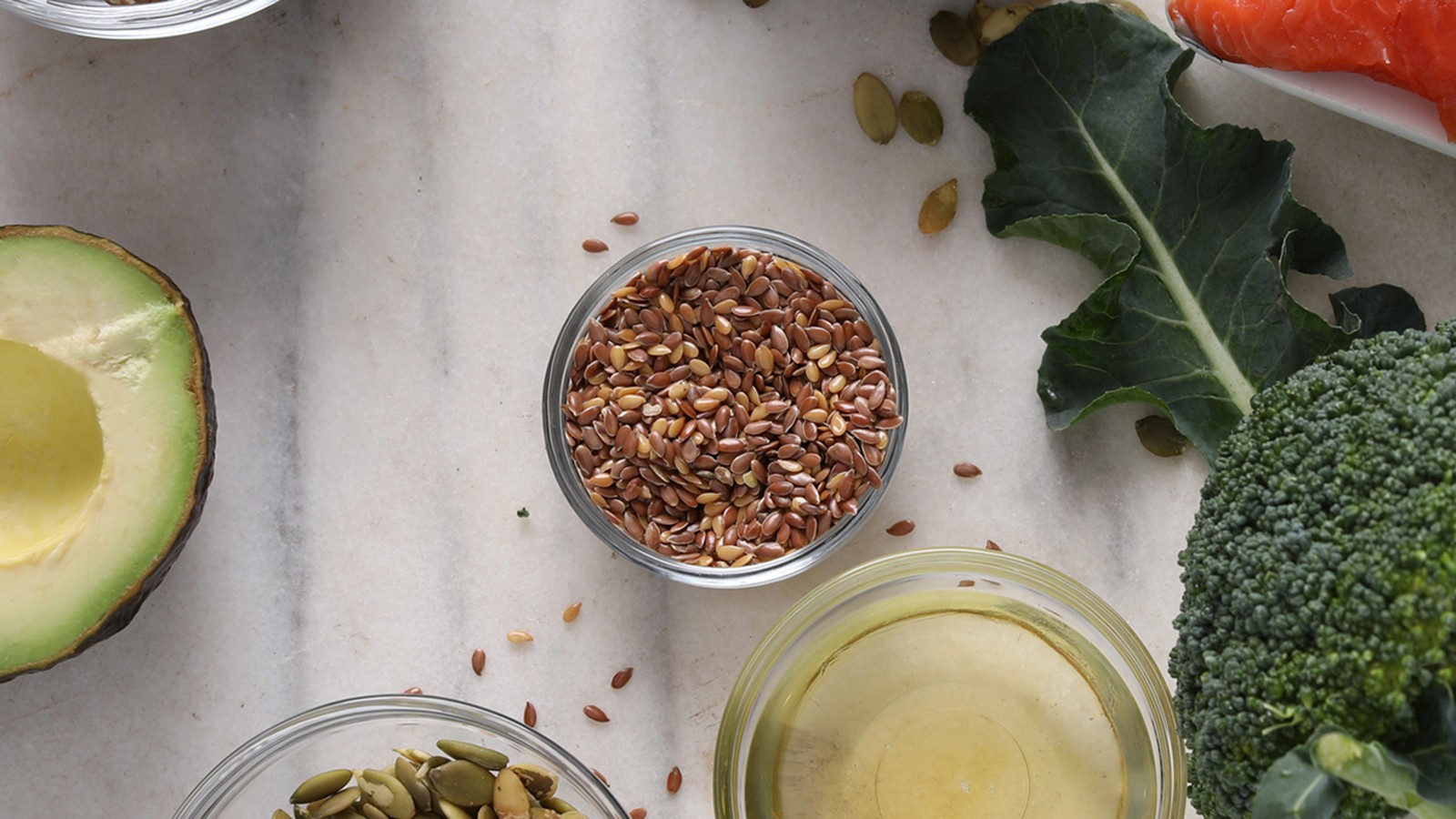 5 Health Benefits of Flaxseeds and Tips for Using Them in Your Diet 5 Health Benefits of Flaxseeds and Tips for Using Them in Your Diet