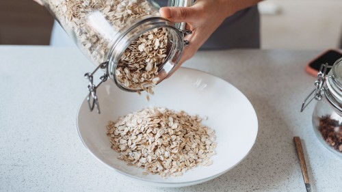 Top Health Benefits of Oats and Oatmeal, Plus Tips to Prep It in a Healthy Way Top Health Benefits of Oats and Oatmeal, Plus Tips to Prep It in a Healthy Way