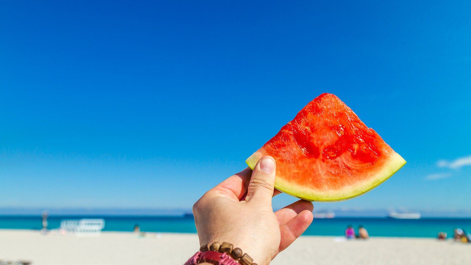 The Healthiest Cold Foods to Eat When It’s Hot Outside The Healthiest Cold Foods to Eat When It’s Hot Outside