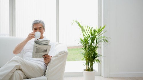 6 Healthy Alternatives to Coffee, According to a Dietitian 6 Healthy Alternatives to Coffee, According to a Dietitian