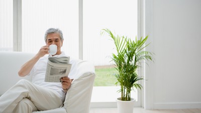 6 Healthy Alternatives to Coffee, According to a Dietitian