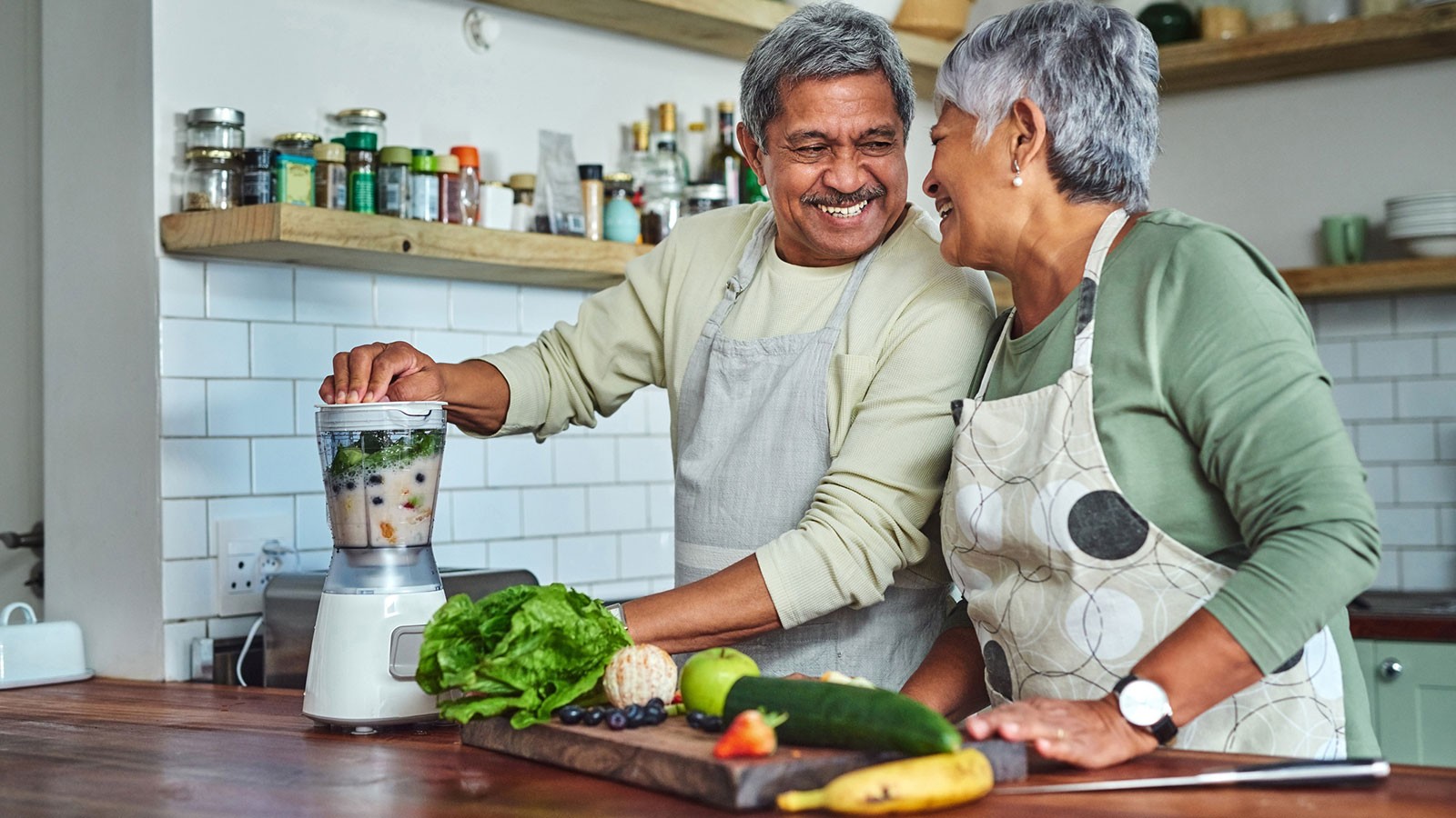 Healthy Eating for Seniors: A Comprehensive Guide Healthy Eating for Seniors: A Comprehensive Guide