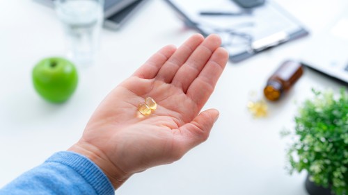 A Dietitian Discusses 11 Popular Herbs and Supplements for Menopause A Dietitian Discusses 11 Popular Herbs and Supplements for Menopause