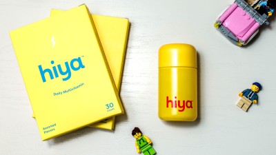 Hiya Kids Multivitamin Review: Great Option, If Your Kiddo Likes the Taste Hiya Kids Multivitamin Review: Great Option, If Your Kiddo Likes the Taste