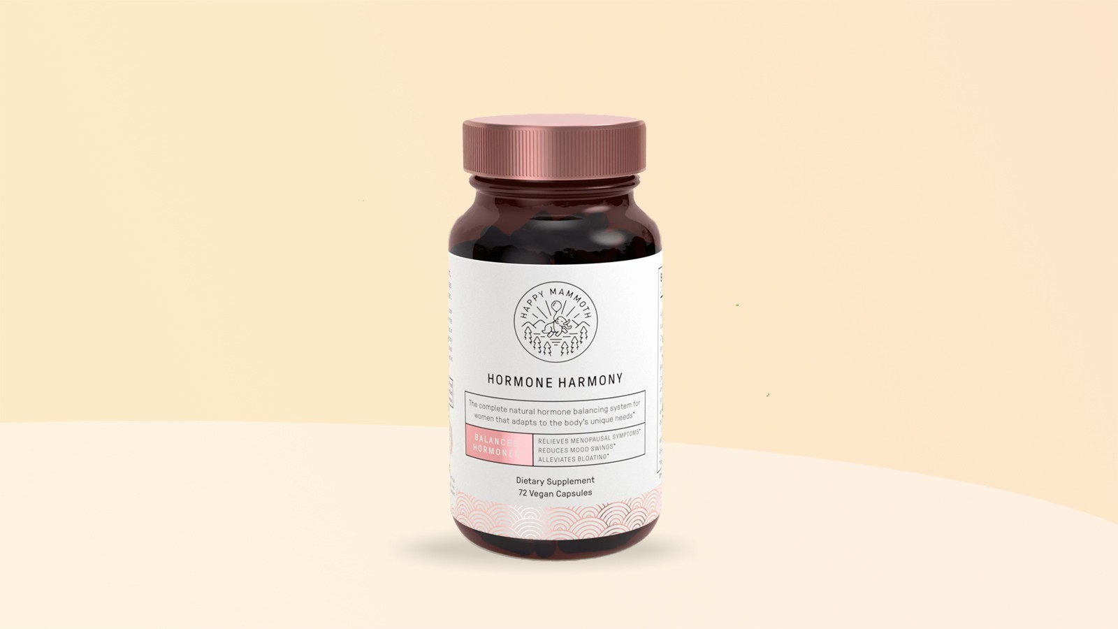 Hormone Harmony Review: Possibly Effective, But Jury Is Still Out Hormone Harmony Review: Possibly Effective, But Jury Is Still Out