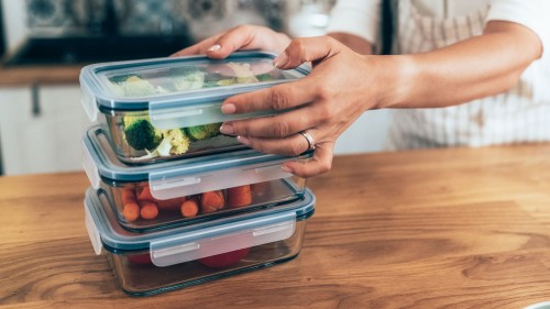 How to Meal Prep: A 10-Step Beginner’s Guide How to Meal Prep: A 10-Step Beginner’s Guide