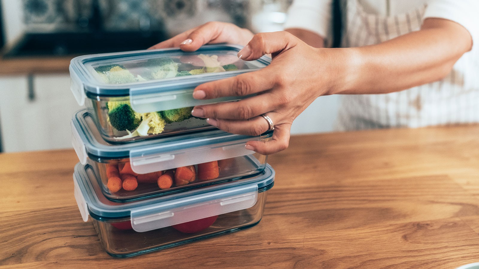How to Meal Prep: A 10-Step Beginner’s Guide How to Meal Prep: A 10-Step Beginner’s Guide