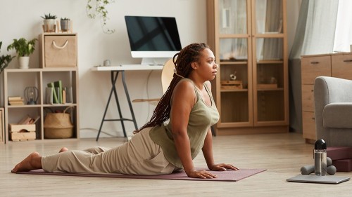 Exercise for Beginners: A 6-Step Approach to Getting Active Exercise for Beginners: A 6-Step Approach to Getting Active