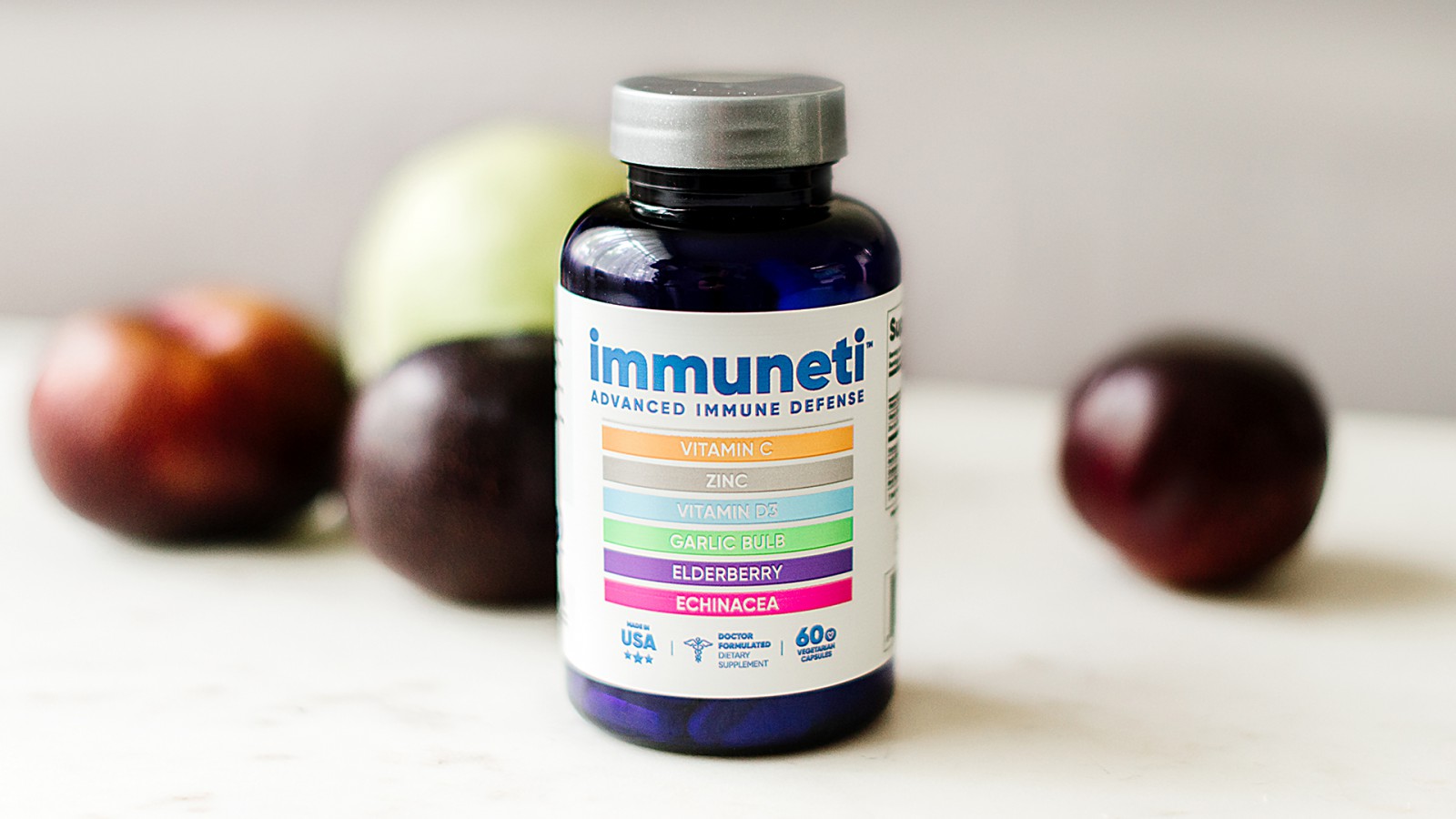 Immuneti Review: An Objective Look at Benefits, Ingredients, Safety, and More Immuneti Review: An Objective Look at Benefits, Ingredients, Safety, and More