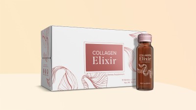 Isagenix Collagen Elixir Review: Likely Effective But Extremely Overpriced