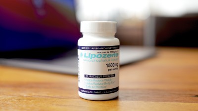 Lipozene Review: A Critical Look at This Weight Loss Supplement