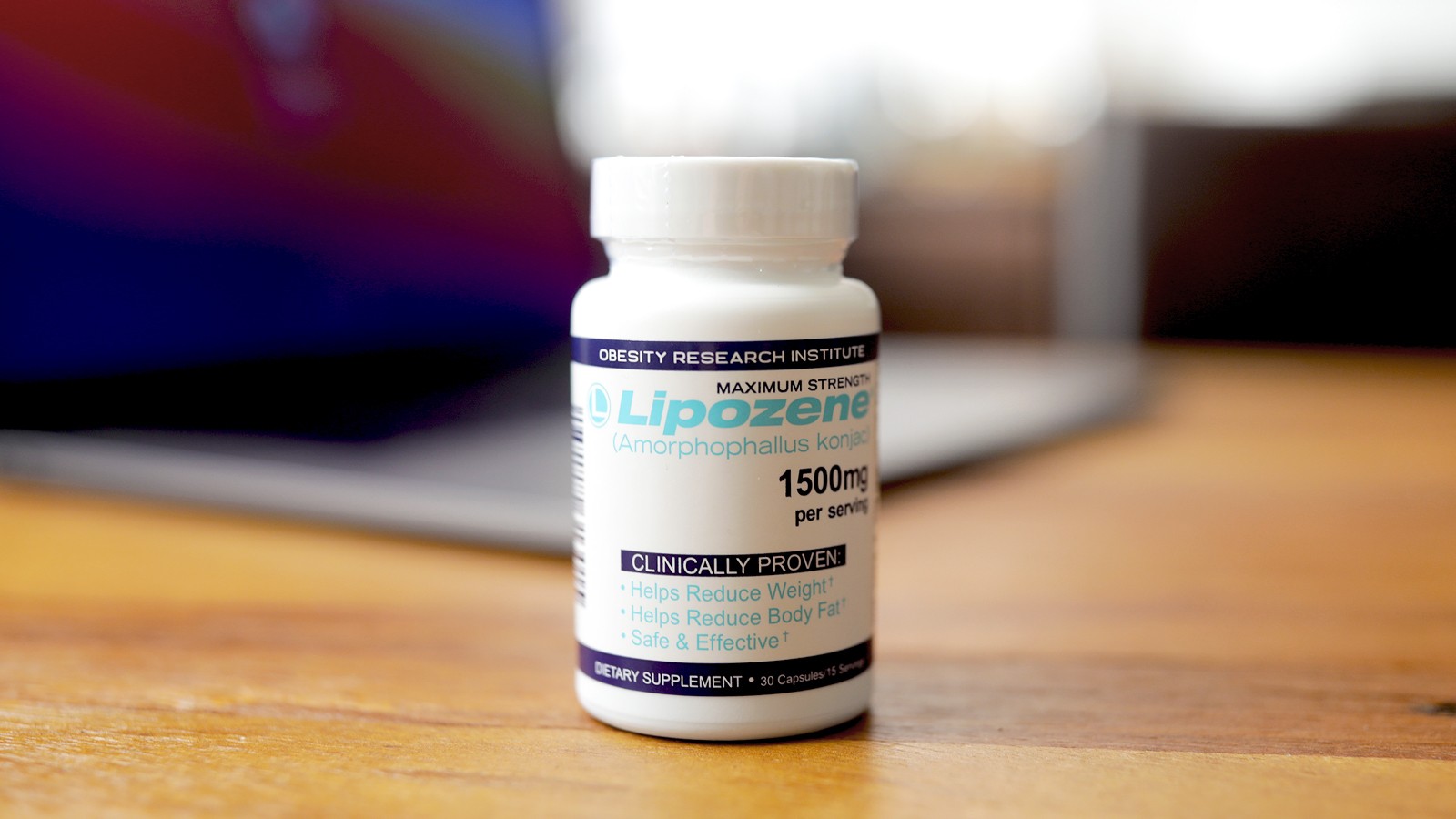 Lipozene Review: A Critical Look at This Weight Loss Supplement Lipozene Review: A Critical Look at This Weight Loss Supplement