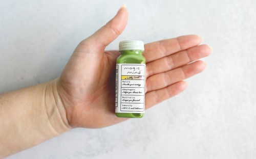 Magic Mind Review: Is This Nootropic Shot Worth It? Magic Mind Review: Is This Nootropic Shot Worth It?