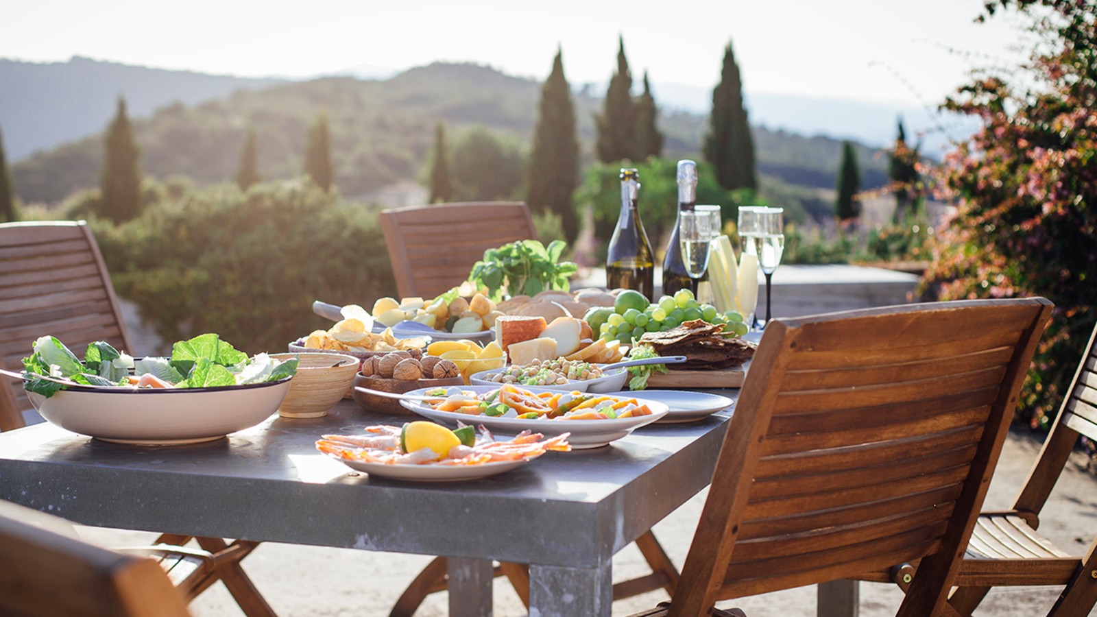 Mediterranean Diet: A Detailed Beginner’s Guide Mediterranean Diet: A Detailed Beginner’s Guide