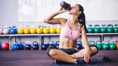 Muscle Milk Protein Powder: A Dietitian’s Review