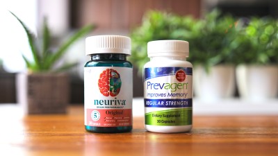 Neuriva vs. Prevagen: What’s the Difference Neuriva vs. Prevagen: What’s the Difference