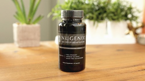 Nugenix Free Testosterone Booster Review: May Be Helpful but Proceed with Caution Nugenix Free Testosterone Booster Review: May Be Helpful but Proceed with Caution