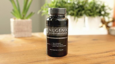 Nugenix Free Testosterone Booster Review: May Be Helpful but Proceed with Caution