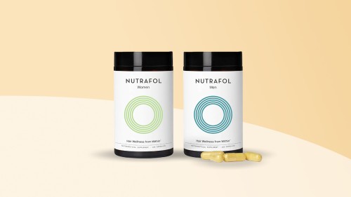 Nutrafol Review: Promising OTC Treatment for Hair Loss Nutrafol Review: Promising OTC Treatment for Hair Loss